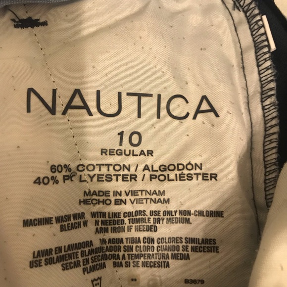 Pants - Picture 4 of 4